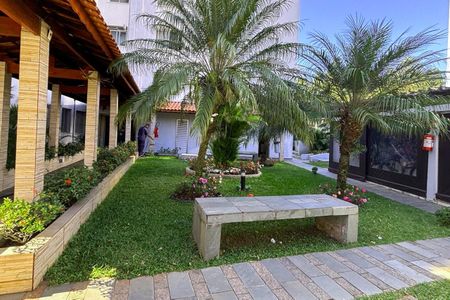 Apartamento para alugar com 51m², 2 quartos e 1 vagaÁrea comum