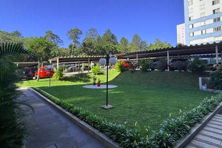 Apartamento para alugar com 51m², 2 quartos e 1 vagaÁrea comum