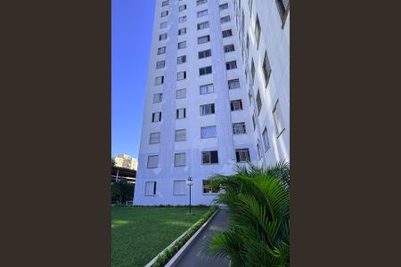 Apartamento para alugar com 51m², 2 quartos e 1 vagaÁrea comum Vista interna 