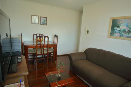 Sala de apartamento para alugar com 2 quartos, 51m² em Santa Terezinha, São Bernardo do Campo