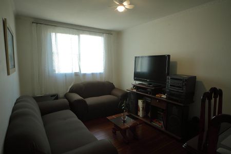Apartamento para alugar com 51m², 2 quartos e 1 vagaSala