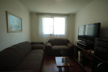 Apartamento para alugar com 51m², 2 quartos e 1 vagaSala