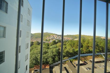 Apartamento para alugar com 51m², 2 quartos e 1 vagaSala  - Vista