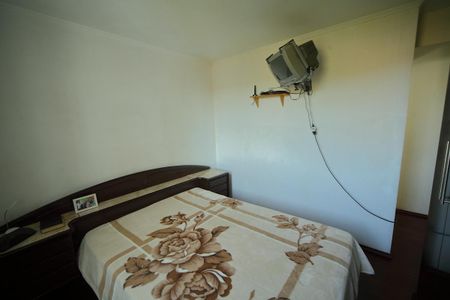 Apartamento para alugar com 51m², 2 quartos e 1 vagaQuarto 2 