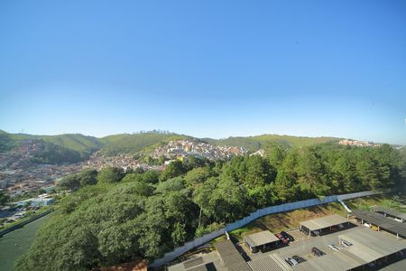 Apartamento para alugar com 51m², 2 quartos e 1 vagaQuarto 2 - Vista 