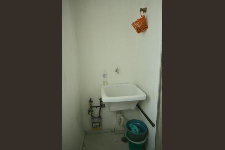 Apartamento para alugar com 51m², 2 quartos e 1 vagaÁrea de Serviço
