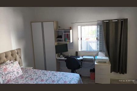 Casa à venda com 3 quartos, 169m² em Jardim Las Vegas, Santo André