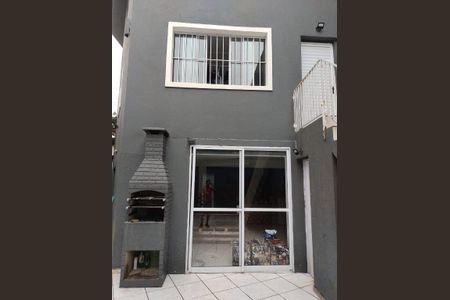 Casa à venda com 169m², 3 quartos e 5 vagas