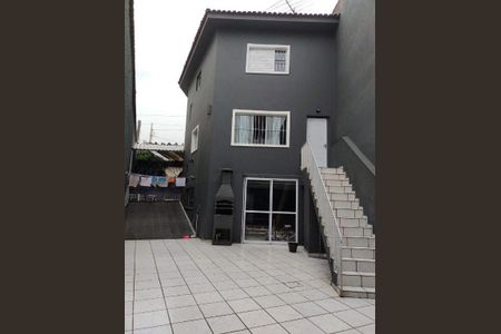 Casa à venda com 169m², 3 quartos e 5 vagas