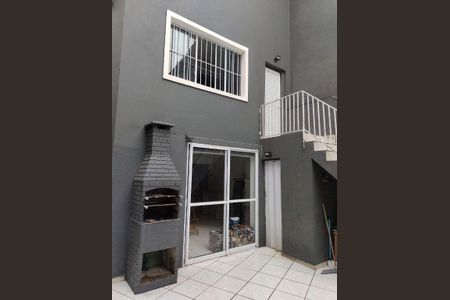 Casa à venda com 169m², 3 quartos e 5 vagas