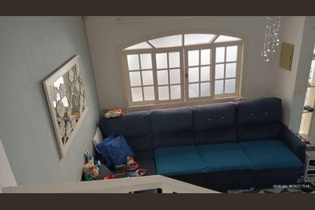 Casa à venda com 3 quartos, 169m² em Jardim Las Vegas, Santo André
