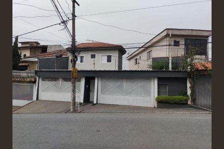 Casa à venda com 169m², 3 quartos e 5 vagas
