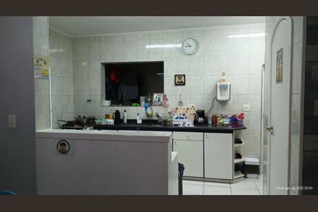 Casa à venda com 169m², 3 quartos e 5 vagas