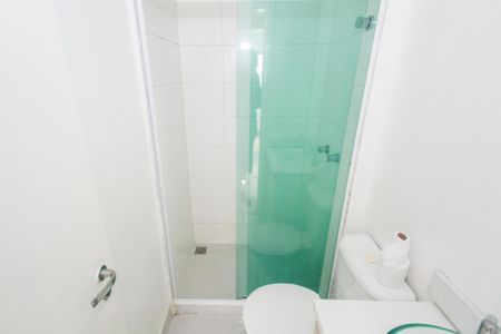Apartamento para alugar com 66m², 3 quartos e 1 vagaBanheiro