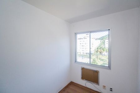 Apartamento para alugar com 66m², 3 quartos e 1 vagaQuarto 2
