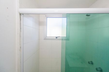 Apartamento para alugar com 66m², 3 quartos e 1 vagaBanheiro da Suíte