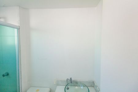 Apartamento para alugar com 66m², 3 quartos e 1 vagaBanheiro da Suíte