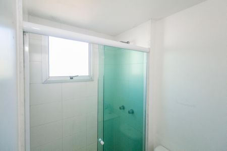 Apartamento para alugar com 66m², 3 quartos e 1 vagaBanheiro da Suíte