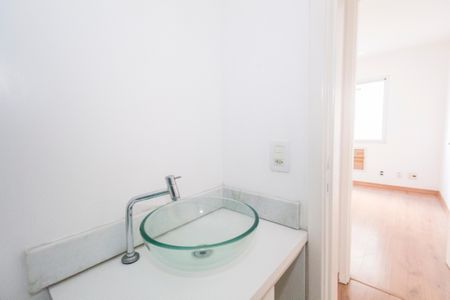 Apartamento para alugar com 66m², 3 quartos e 1 vagaBanheiro