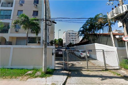 Apartamento para alugar com 66m², 3 quartos e 1 vagaFachada