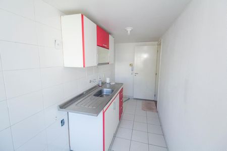 Apartamento para alugar com 66m², 3 quartos e 1 vagaCozinha e Área de Serviço