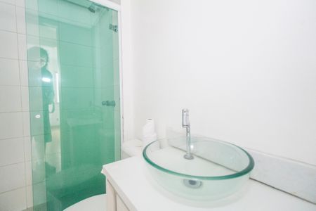 Apartamento para alugar com 66m², 3 quartos e 1 vagaBanheiro