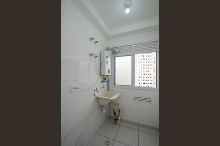 Apartamento para alugar com 65m², 2 quartos e 1 vagaÁrea de Serviço 