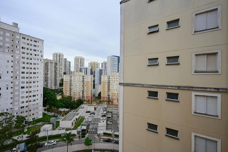 Apartamento para alugar com 65m², 2 quartos e 1 vagaVista do Quarto