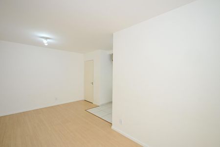 Sala de apartamento para alugar com 2 quartos, 65m² em Vila Andrade, São Paulo