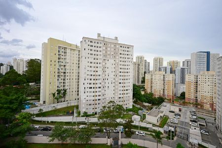 Apartamento para alugar com 65m², 2 quartos e 1 vagaVista da Suíte