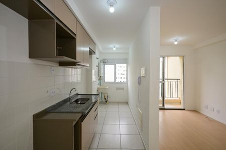 Apartamento para alugar com 65m², 2 quartos e 1 vagaCozinha