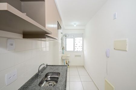 Apartamento para alugar com 65m², 2 quartos e 1 vagaCozinha