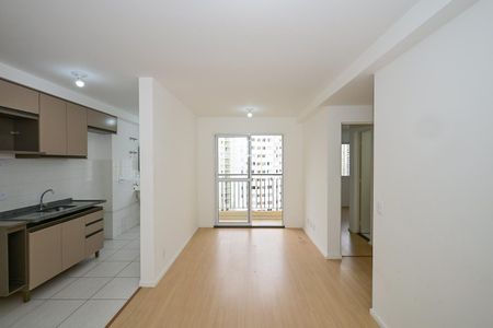 Apartamento para alugar com 65m², 2 quartos e 1 vagaSala