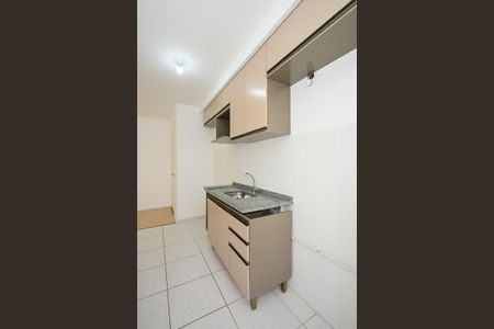 Apartamento para alugar com 65m², 2 quartos e 1 vagaCozinha