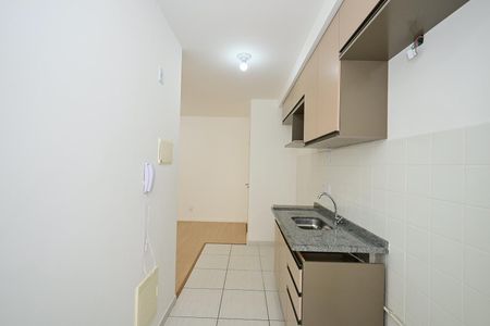 Apartamento para alugar com 65m², 2 quartos e 1 vagaCozinha