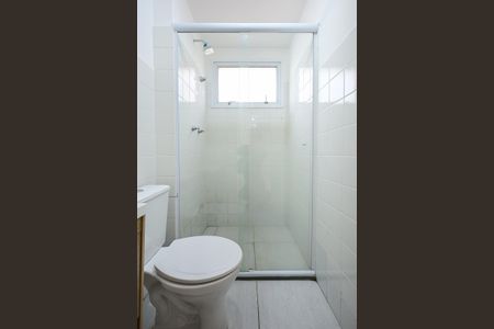 Apartamento para alugar com 65m², 2 quartos e 1 vagaBanheiro