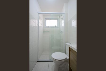 Apartamento para alugar com 65m², 2 quartos e 1 vagaBanheiro Suíte