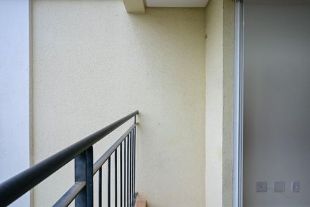 Varanda de apartamento para alugar com 2 quartos, 65m² em Vila Andrade, São Paulo