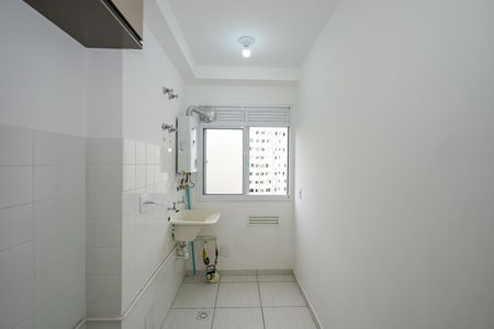 Apartamento para alugar com 65m², 2 quartos e 1 vagaÁrea de Serviço 