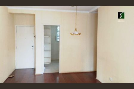 Apartamento à venda com 2 quartos, 88m² em Pinheiros, São Paulo