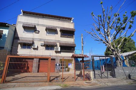 Apartamento à venda com 108m², 2 quartos e 1 vaga Apartamento à venda com 108m², 2 quartos e 1 vagaFachada