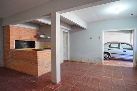 Apartamento à venda com 108m², 2 quartos e 1 vaga Apartamento à venda com 108m², 2 quartos e 1 vagaGaragem