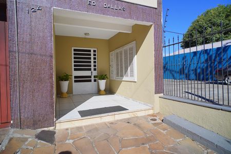 Apartamento à venda com 108m², 2 quartos e 1 vaga Apartamento à venda com 108m², 2 quartos e 1 vagaÁrea comum