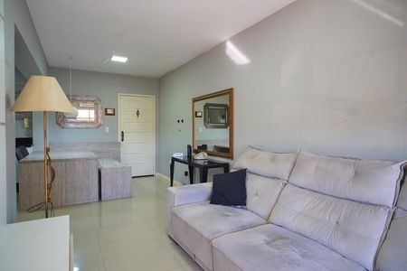 Sala de apartamento para alugar com 2 quartos, 108m² em Sarandi, Porto Alegre
