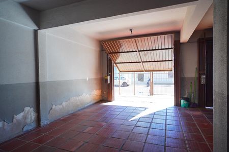 Apartamento à venda com 108m², 2 quartos e 1 vaga Apartamento à venda com 108m², 2 quartos e 1 vagaGaragem