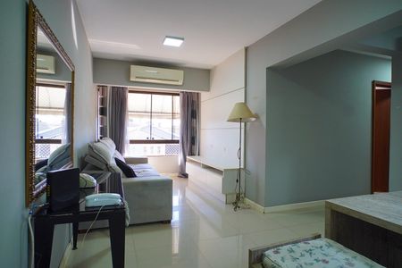 Sala de apartamento para alugar com 2 quartos, 108m² em Sarandi, Porto Alegre