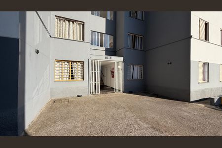 Apartamento à venda com 48m², 2 quartos e 1 vagaÁrea Comum