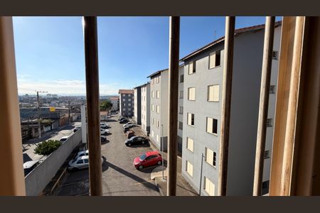 Vista do Quarto 1 de apartamento à venda com 2 quartos, 48m² em Vila Popular, São Paulo