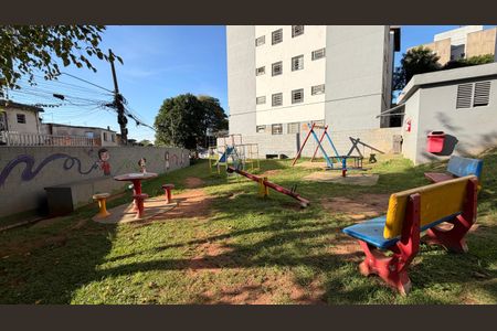 Apartamento à venda com 48m², 2 quartos e 1 vagaÁrea de Serviço