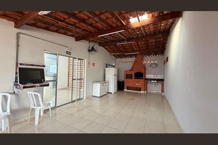 Apartamento à venda com 48m², 2 quartos e 1 vagaÁrea de Serviço